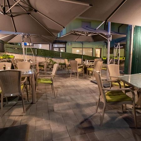 Apartments Valentino Ohrid Exterior foto