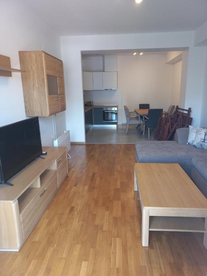 Apartments Valentino Ohrid Exterior foto