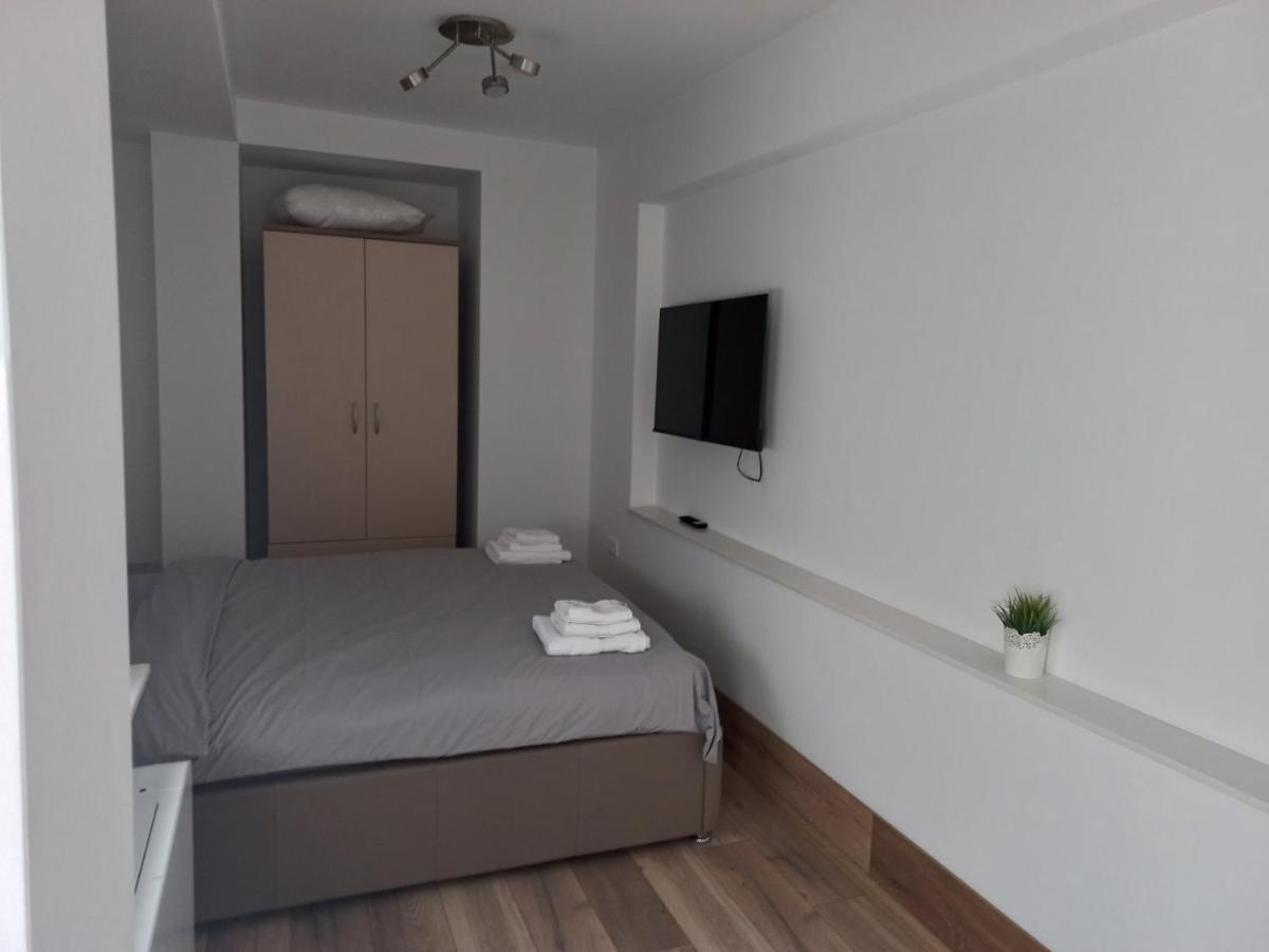 Apartments Valentino Ohrid Exterior foto