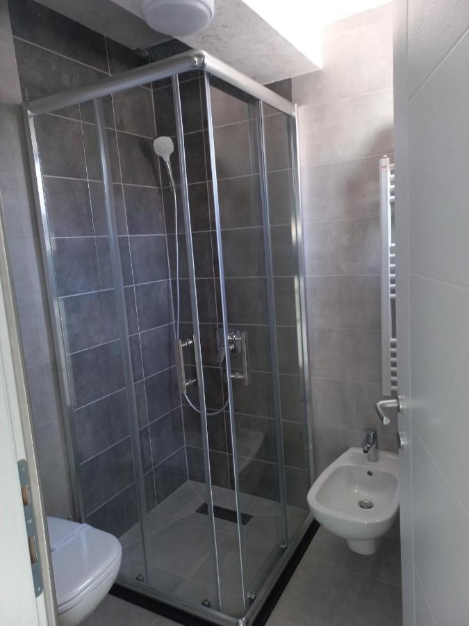 Apartments Valentino Ohrid Exterior foto