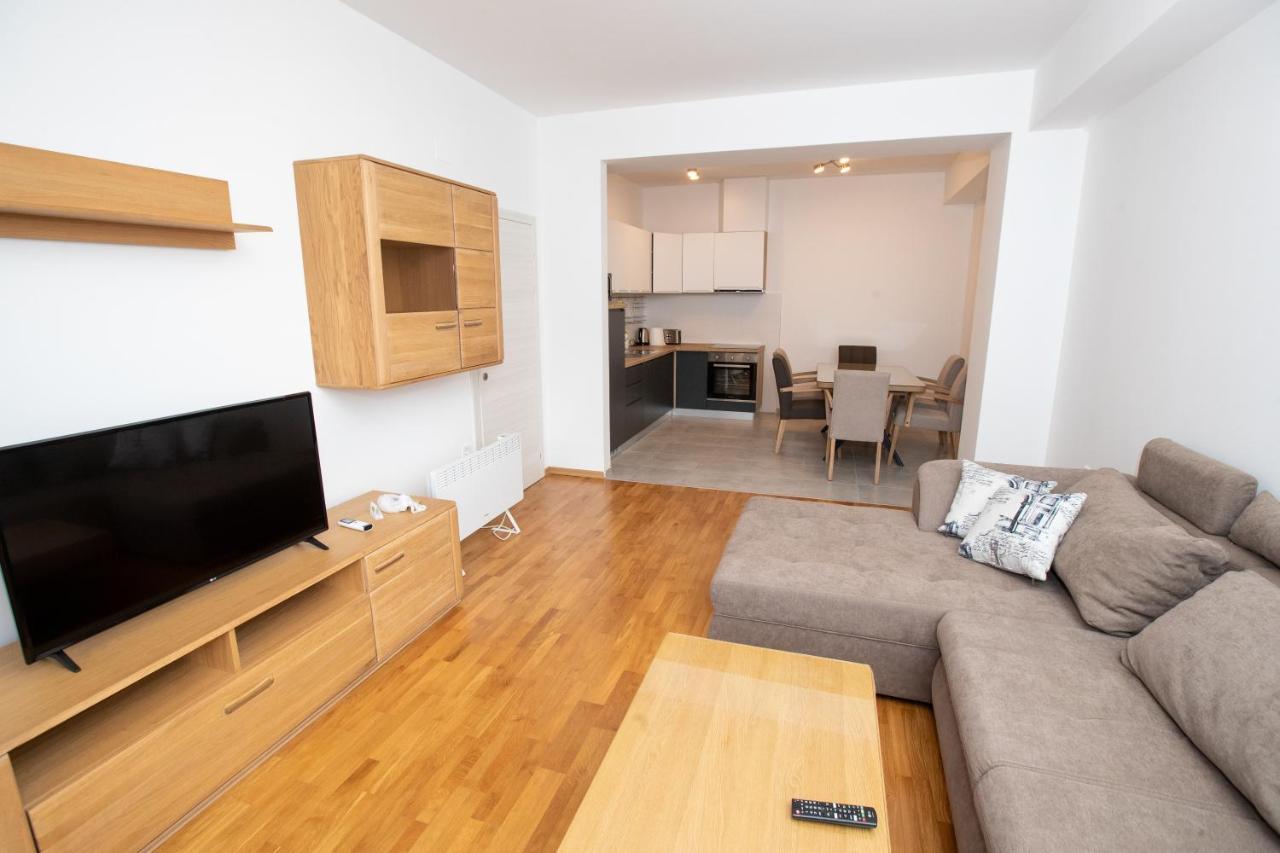 Apartments Valentino Ohrid Exterior foto