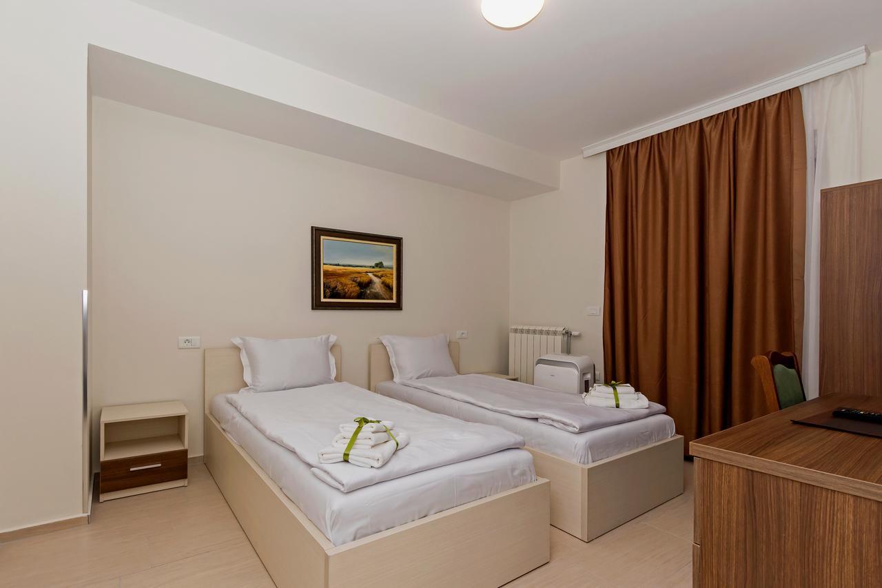 Apartments Valentino Ohrid Exterior foto