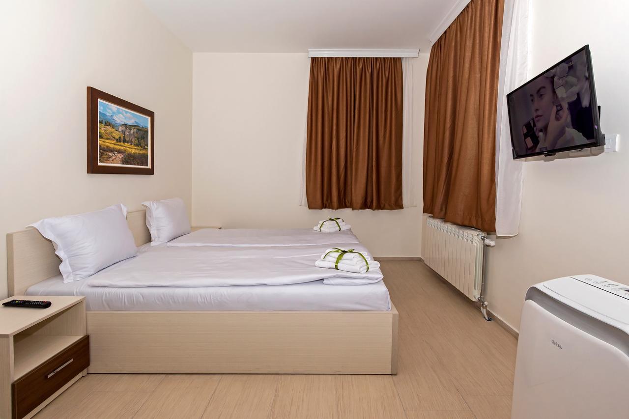 Apartments Valentino Ohrid Exterior foto