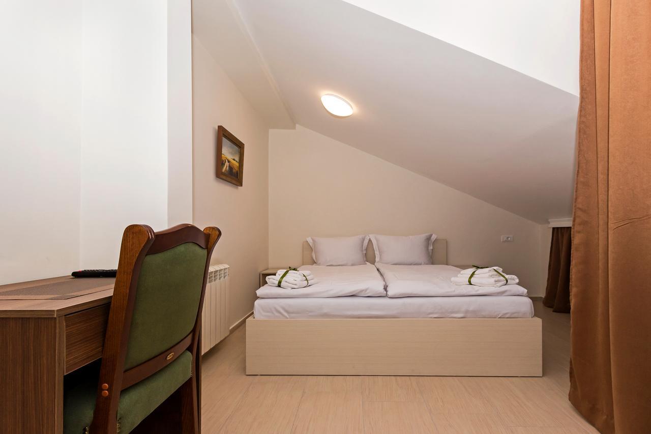 Apartments Valentino Ohrid Exterior foto