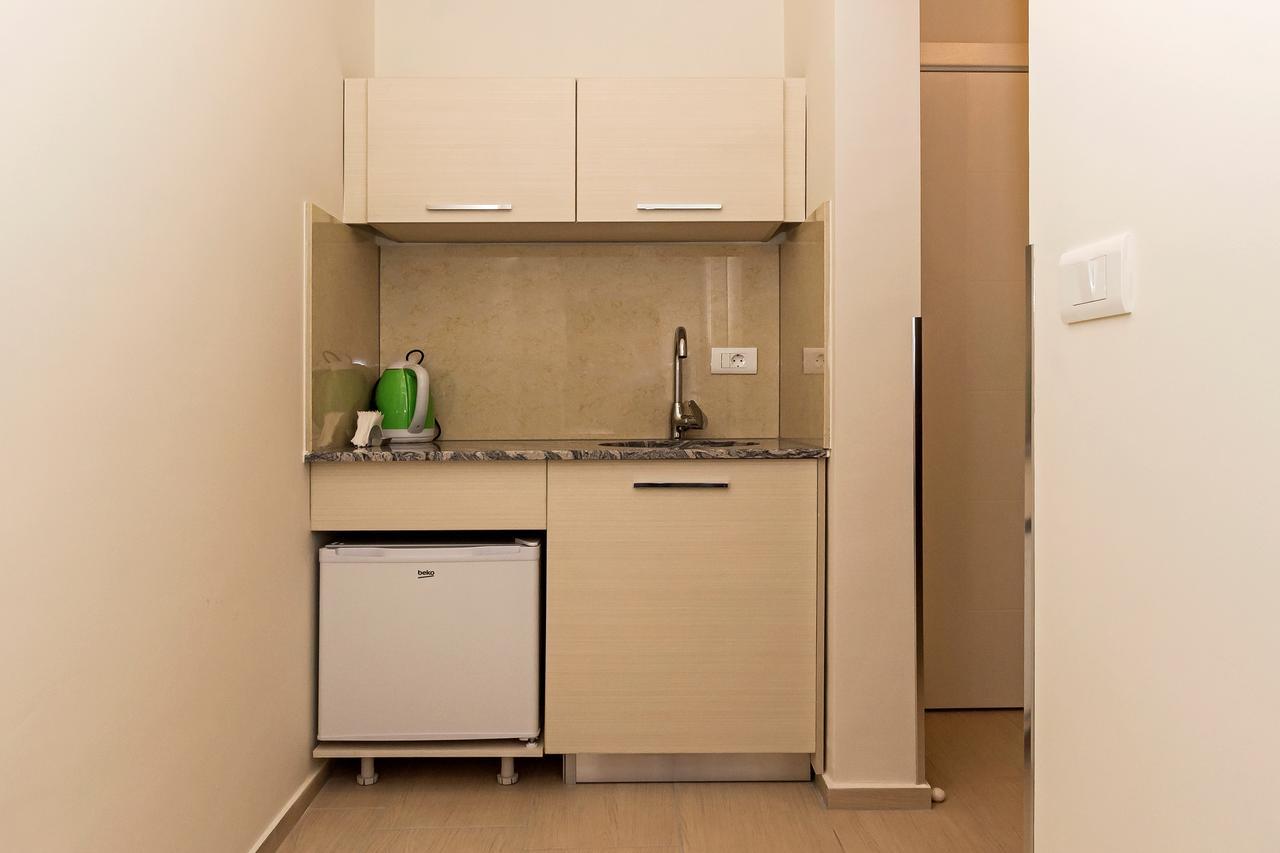 Apartments Valentino Ohrid Exterior foto